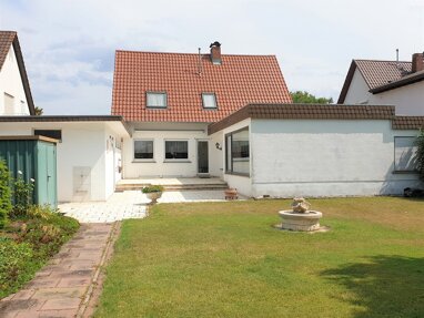 Einfamilienhaus zum Kauf Provisionsfrei 580.000 € 7 Zimmer 176 m² 970 m² Grundstück Heiligenstein Römerberg 67354