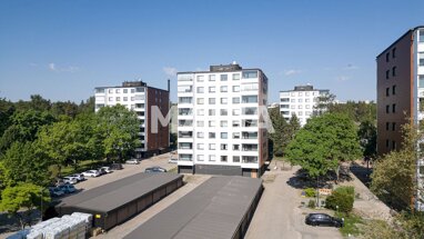 Apartment zum Kauf 159.000 € 3 Zimmer 75 m² 1. Geschoss Pertunkatu 1 Turku 20720