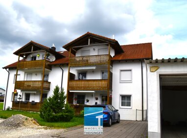 Mehrfamilienhaus zum Kauf 998.000 € 16 Zimmer 452 m² 1.241 m² Grundstück Workerszell Schernfeld / Workerszell 85132