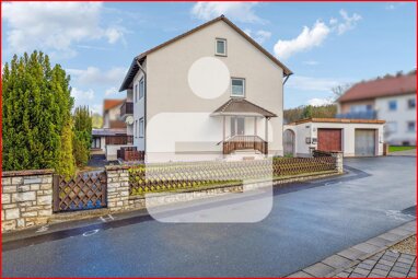 Mehrfamilienhaus zum Kauf 425.000 € 6 Zimmer 176 m² 551 m² Grundstück frei ab sofort Wimmelbach Hausen 91353