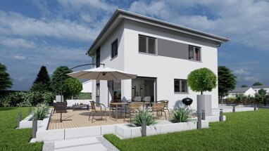 Einfamilienhaus zum Kauf Provisionsfrei 551.435 € 4 Zimmer 118 m² 409 m² Grundstück Fronhofen Fronreute 88273