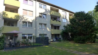 Wohnung zum Kauf provisionsfrei 259.000 € 4 Zimmer 90,6 m² EG Hohe Straße 38 b Alt-Tannenbusch Bonn 53119