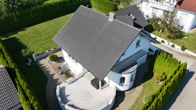 Einfamilienhaus zum Kauf 670.000 € 8,5 Zimmer 192,3 m² 801 m² Grundstück Ertingen Ertingen 88521