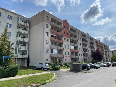 Wohnung zur Miete 470 € 2 Zimmer 47 m² 4. Geschoss Schönwalde II Greifswald 17491