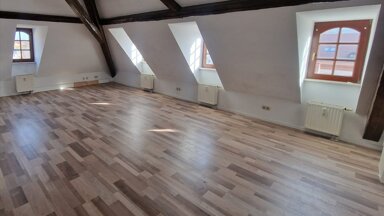 Studio zur Miete 324 € 1,5 Zimmer 54 m² 2. Geschoss Löbau Löbau 02708