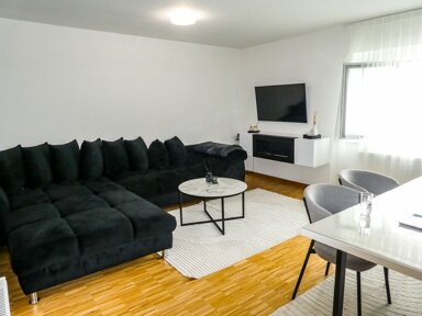 Wohnung zur Miete 1.100 € 4 Zimmer 102 m² Nord / Stadtbezirk 131 Ludwigshafen 67063