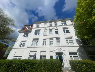 Wohnung zur Miete 899,50 € 3 Zimmer 84,5 m² 1. Geschoss Zimmermannstr. 1 Wilstorf Hamburg 21079
