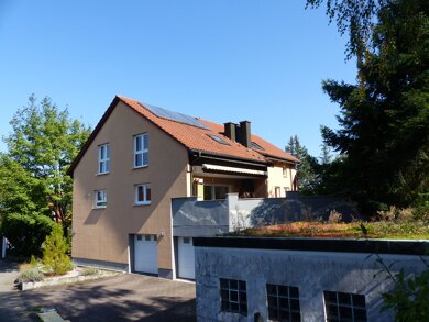 Haus zum Kauf 845.000 € 7,5 Zimmer 323 m² 933 m² Grundstück Affaltrach Obersulm 74182