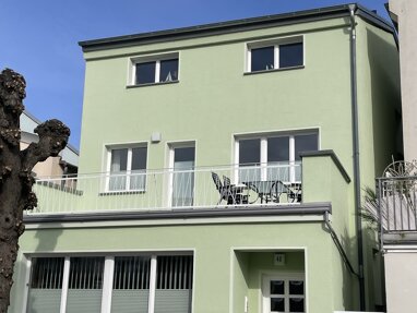 Wohnung zum Kauf 395.000 € 2 Zimmer 65 m² Warnemünde Rostock- Warnemünde 18119