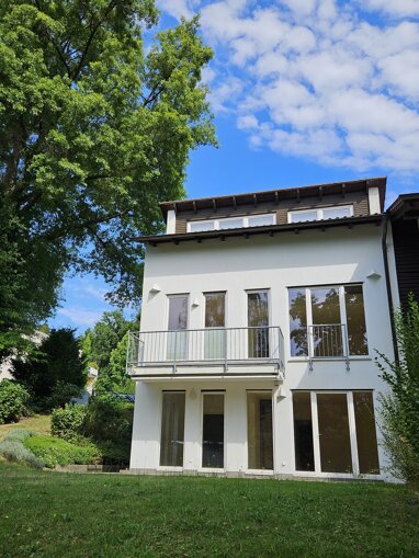 Einfamilienhaus zum Kauf 700.000 € 5 Zimmer 171 m² 545 m² Grundstück Baden-Baden - Kernstadt Baden-Baden 76530