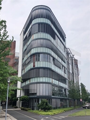 Bürofläche zur Miete 18 € 454 m² Bürofläche teilbar ab 454 m² Bockenheim Frankfurt am Main 60486