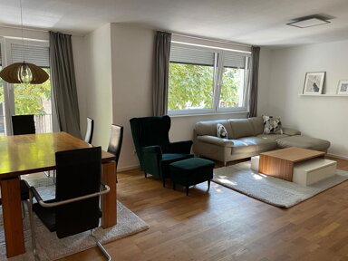 Wohnung zur Miete 2.900 € 4 Zimmer 140 m² 1. Geschoss König-Karl Str. 44 Cannstatt - Mitte Stuttgart 70372