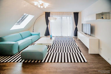 Wohnung zur Miete 2.490 € 3 Zimmer 110 m² 2. Geschoss Alstädten / Burbach Hürth / Alstädten 50354