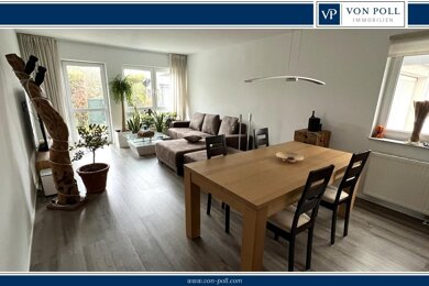 Wohnung zum Kauf 359.000 € 3 Zimmer 81 m² EG Ginsheim-Gustavsburg 65462