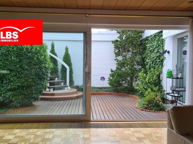 Bungalow zum Kauf 650.000 € 5 Zimmer 124 m² 230 m² Grundstück frei ab sofort Bad Homburg 61350