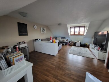 Wohnung zur Miete 430 € 2 Zimmer 53 m² 4. Geschoss Gundekarstraße 28 Roth Roth 91154