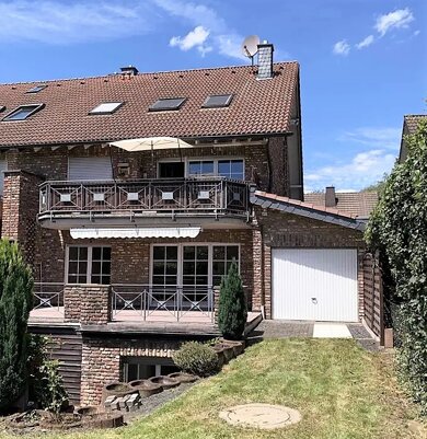 Mehrfamilienhaus zum Kauf 890.000 € 9 Zimmer 273 m² 526 m² Grundstück Paffendorf Bergheim 50126