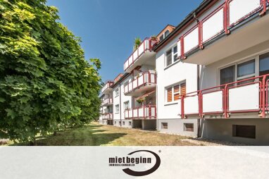 Wohnung zum Kauf 89.000 € 3 Zimmer 67,3 m² 1. Geschoss Zedtlitz Borna 04552