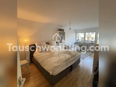 Wohnung zur Miete Tauschwohnung 663 € 1 Zimmer 36 m² 3. Geschoss Lehel München 80469