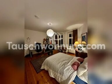 Wohnung zur Miete Tauschwohnung 436 € 1 Zimmer 48 m² 3. Geschoss Friedrichshain Berlin 10245