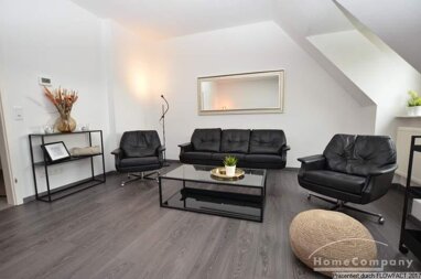 Wohnung zur Miete Wohnen auf Zeit 1.490 € 3 Zimmer 70 m² frei ab sofort Mitte - Nord Bremerhaven 27568