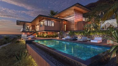 Villa zum Kauf 3.250.000 € 12 Zimmer 427 m² Tamarin 90921