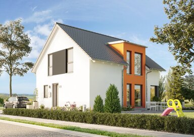 Einfamilienhaus zum Kauf 448.489 € 4 Zimmer 135 m² 781 m² Grundstück Hodenhagen 29693