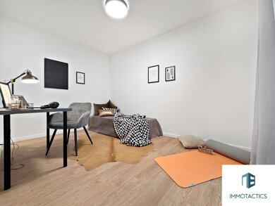 Wohnung zum Kauf 384.500 € 3 Zimmer 79 m² EG Bad Kreuznach Bad Kreuznach 55543