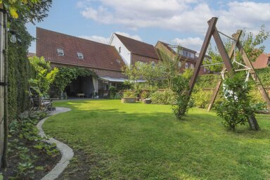 Mehrfamilienhaus zum Kauf als Kapitalanlage geeignet 549.000 € 9 Zimmer 343,2 m² 936,3 m² Grundstück Everswinkel Everswinkel 48351