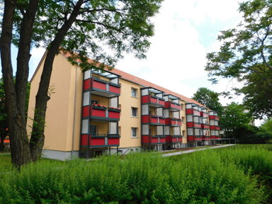 Wohnung zur Miete 428 € 3 Zimmer 61,1 m² 2. Geschoss frei ab 01.05.2025 Thüringer Straße 122 Altstadt Brandenburg 14770