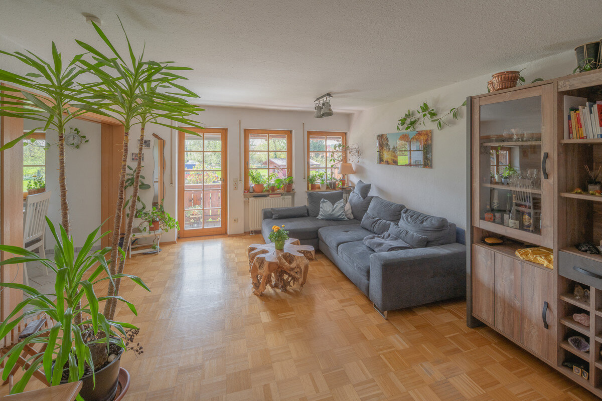 Wohnung zum Kauf 230.000 € 3,5 Zimmer 97,2 m²<br/>Wohnfläche Reute Bad Waldsee 88339