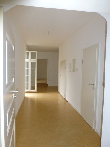 Wohnung zur Miete 850 € 3 Zimmer 99 m² Erdgeschoss Zentrum Rudolstadt 07407