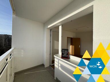 Wohnung zur Miete 261 € 2 Zimmer 46,1 m² 5. Geschoss Carl-Bobach-Straße 12 Helbersdorf 612 Chemnitz 09120