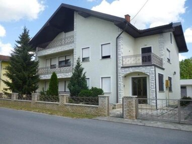 Einfamilienhaus zum Kauf 450.000 € 8 Zimmer 300 m² 1.000 m² Grundstück Bjelovar 43000