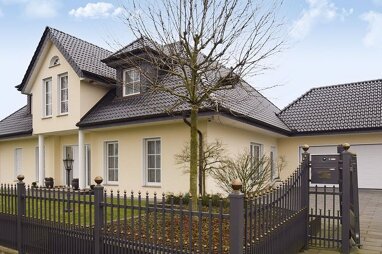 Villa zum Kauf 850.000 € 6 Zimmer 230 m² 1.352 m² Grundstück Atter 194 Osnabrück-Atter 49076