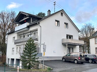 Mehrfamilienhaus zum Kauf 14 Zimmer 430,6 m² 671 m² Grundstück Dreis-Tiefenbach Netphen / Dreis-Tiefenbach 57250