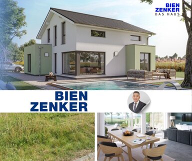 Einfamilienhaus zum Kauf 709.500 € 5 Zimmer 146 m² 386 m² Grundstück Bahlingen am Kaiserstuhl 79353