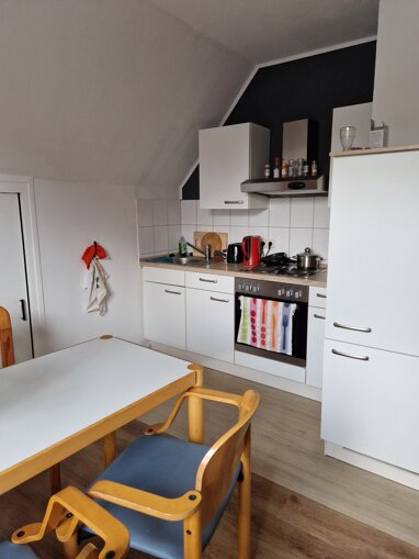Wohnung zur Miete 240 € 1 Zimmer 41 m² Asenberg 42 Wehberg Lüdenscheid 58507