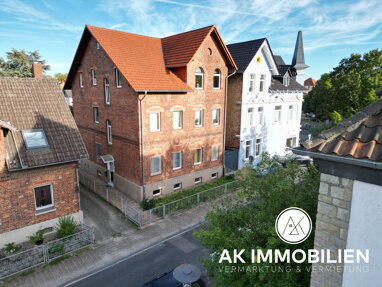 Wohnung zum Kauf 210.000 € 6 Zimmer 145 m² 3. Geschoss Mitte Hameln 31785