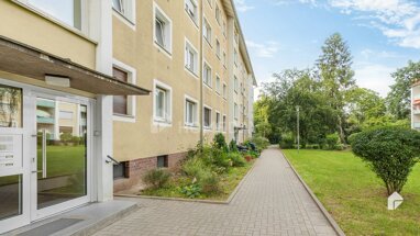 Wohnung zum Kauf 329.000 € 3 Zimmer 70 m² 2. Geschoss Griesheim Frankfurt am Main 65933
