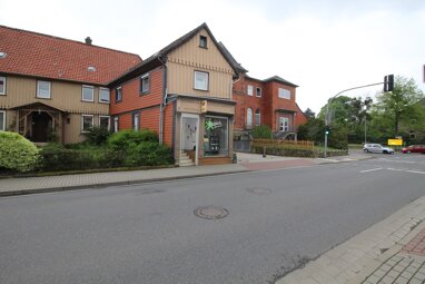 Wohn- und Geschäftshaus zum Kauf 39.900 € 3 Zimmer Frankfurterstraße 24 Lutter Lutter am Barenberge 38729