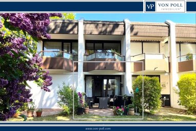 Wohnung zum Kauf 289.000 € 1 Zimmer 42,8 m² Alt-Travemünde / Rönnau Lübeck / Travemünde 23570