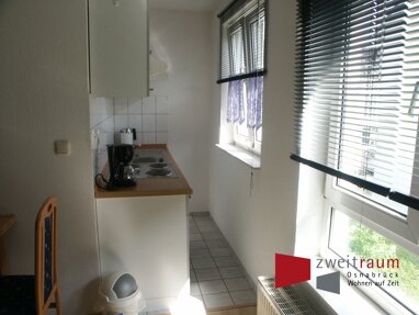 Wohnung zur Miete Wohnen auf Zeit 580 € 1 Zimmer 22 m² frei ab 03.04.2024 Büren Osnabrück 49090