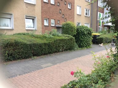 Wohnung zur Miete 788 € 3 Zimmer 75 m² 1. Geschoss frei ab 03.03.2025 Gielenstr. 21 Hafengebiet Neuss 41460