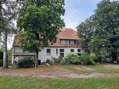 Mehrfamilienhaus zum Kauf 399.000 € 12 Zimmer 434 m² 7.507 m² Grundstück Rebenstorf Lübbow 29488