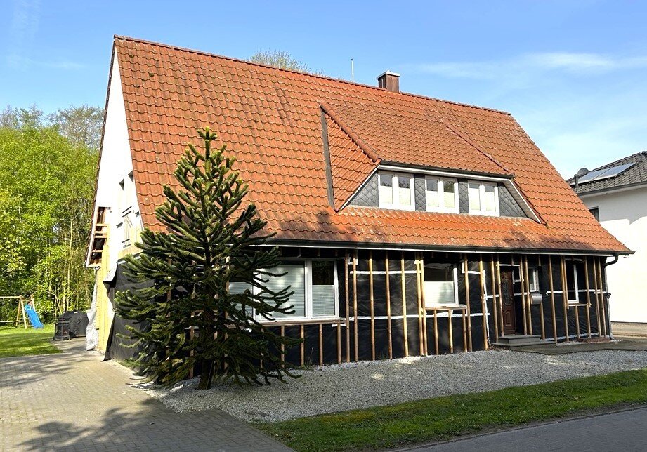 Einfamilienhaus zum Kauf 335.000 € 7 Zimmer 166 m²<br/>Wohnfläche 1.040 m²<br/>Grundstück Goldenstedt Goldenstedt 49424