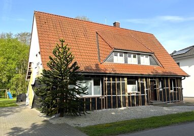 Einfamilienhaus zum Kauf 335.000 € 7 Zimmer 166 m² 1.040 m² Grundstück Goldenstedt Goldenstedt 49424