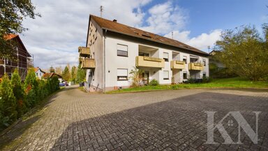 Wohnung zum Kauf 155.000 € 3 Zimmer 78,6 m² 1. Geschoss Riegelsberg Riegelsberg 66292