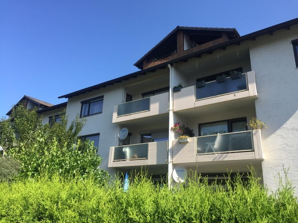 Wohnung zum Kauf 320.000 € 3 Zimmer 91,6 m²<br/>Wohnfläche 1.<br/>Geschoss ab sofort<br/>Verfügbarkeit Neusäß Augsburg 86156