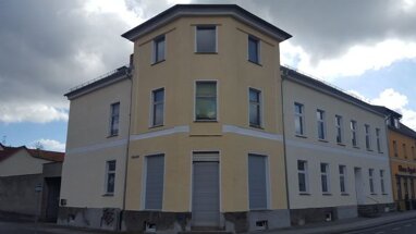 Wohnung zur Miete 350 € 1 Zimmer 49 m² 1. Geschoss Ernst-Thälmann-Straße 96 Müncheberg Müncheberg 15374